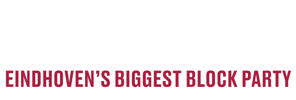 STOOK — Eindhoven's Biggest Block Party